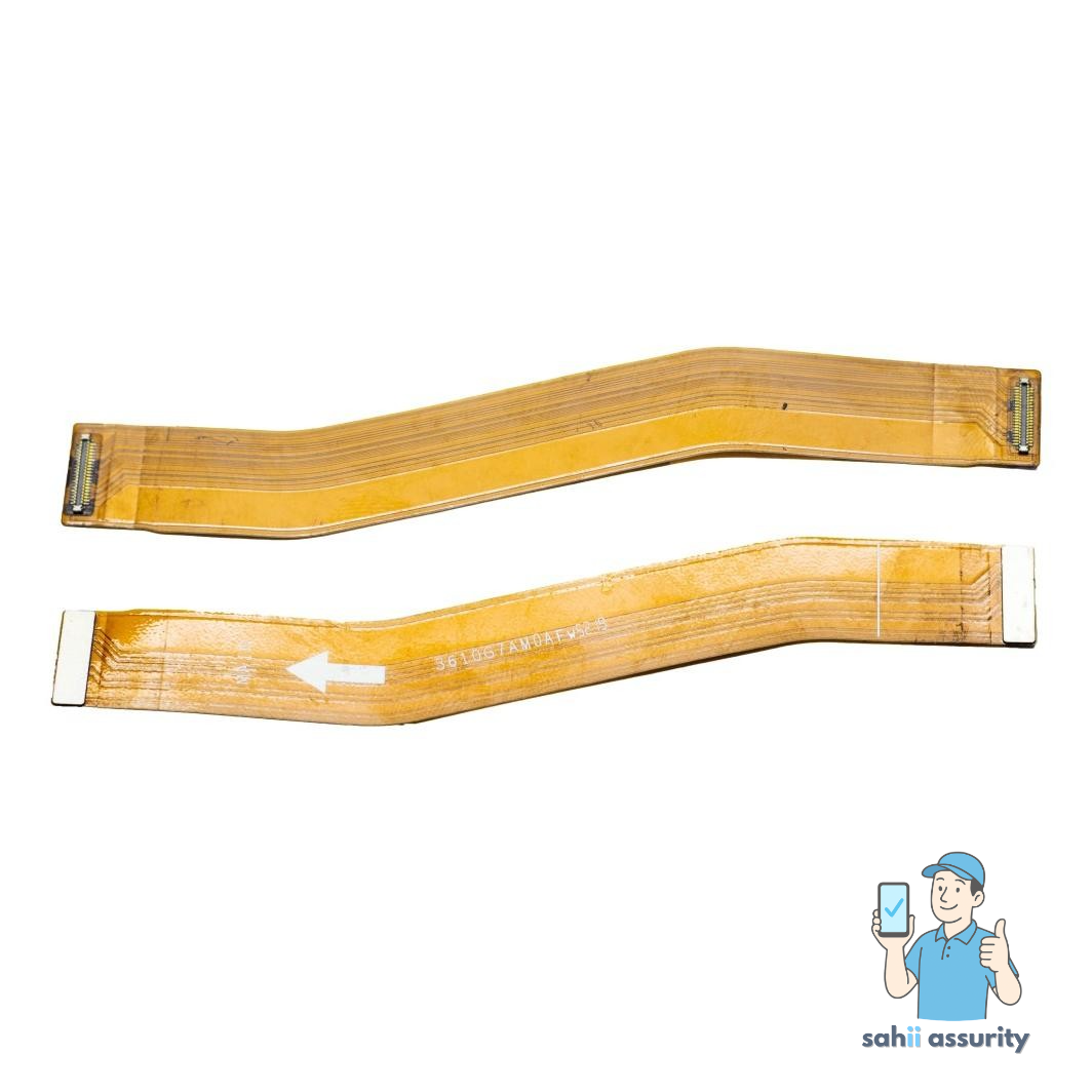 Main Board Flex Cable for Xiaomi Poco X2